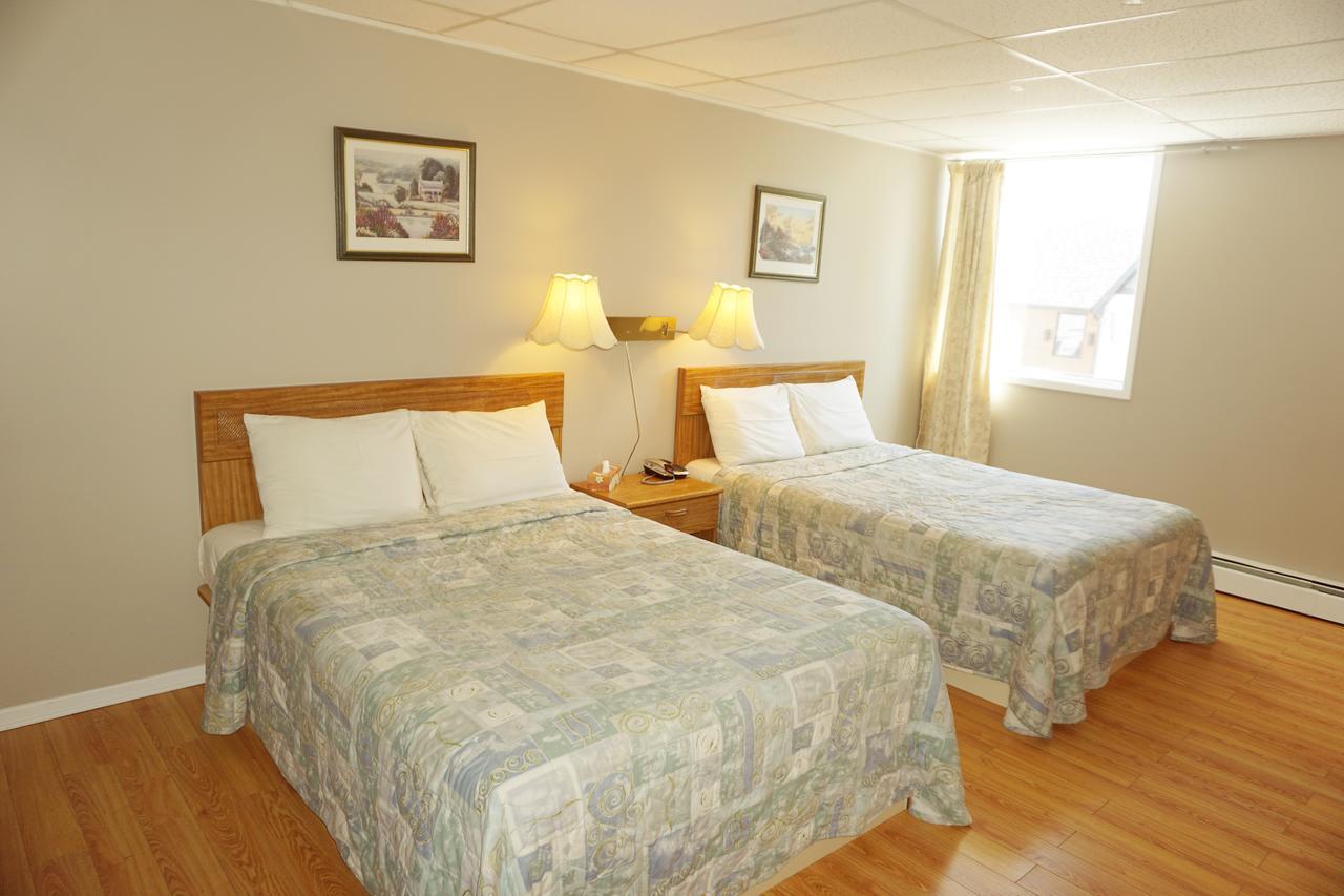 Motel Casino Gatineau Exterior photo